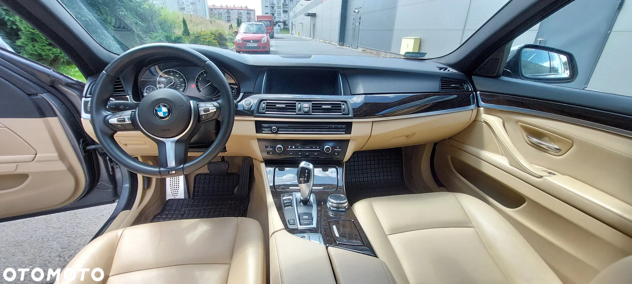 BMW Seria 5 - 10