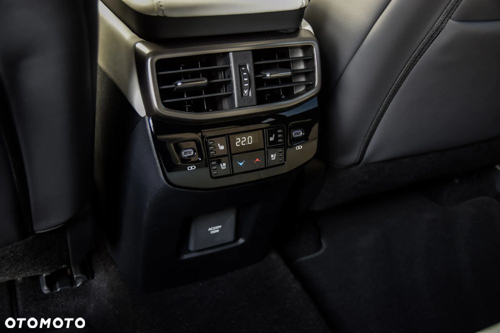 Lexus RX 500h F Sport - 17
