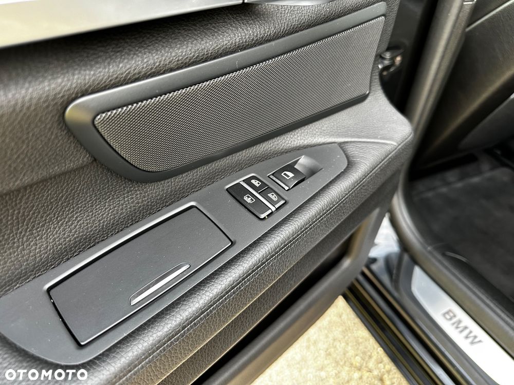 BMW Seria 7 730d - 23