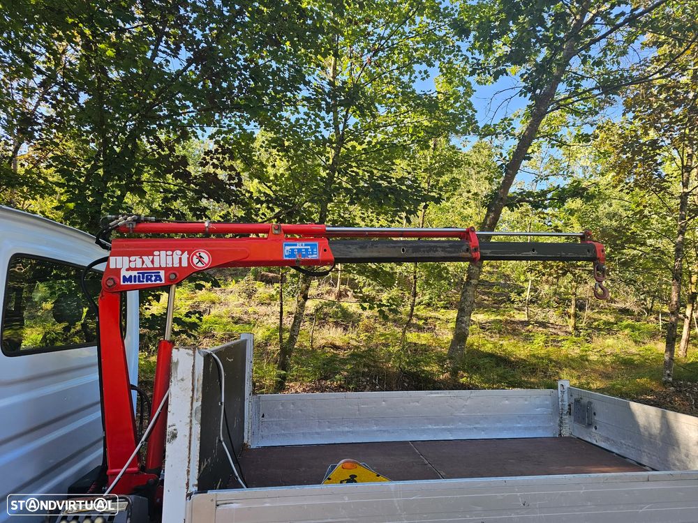 Renault Mascott 2.8 - 35