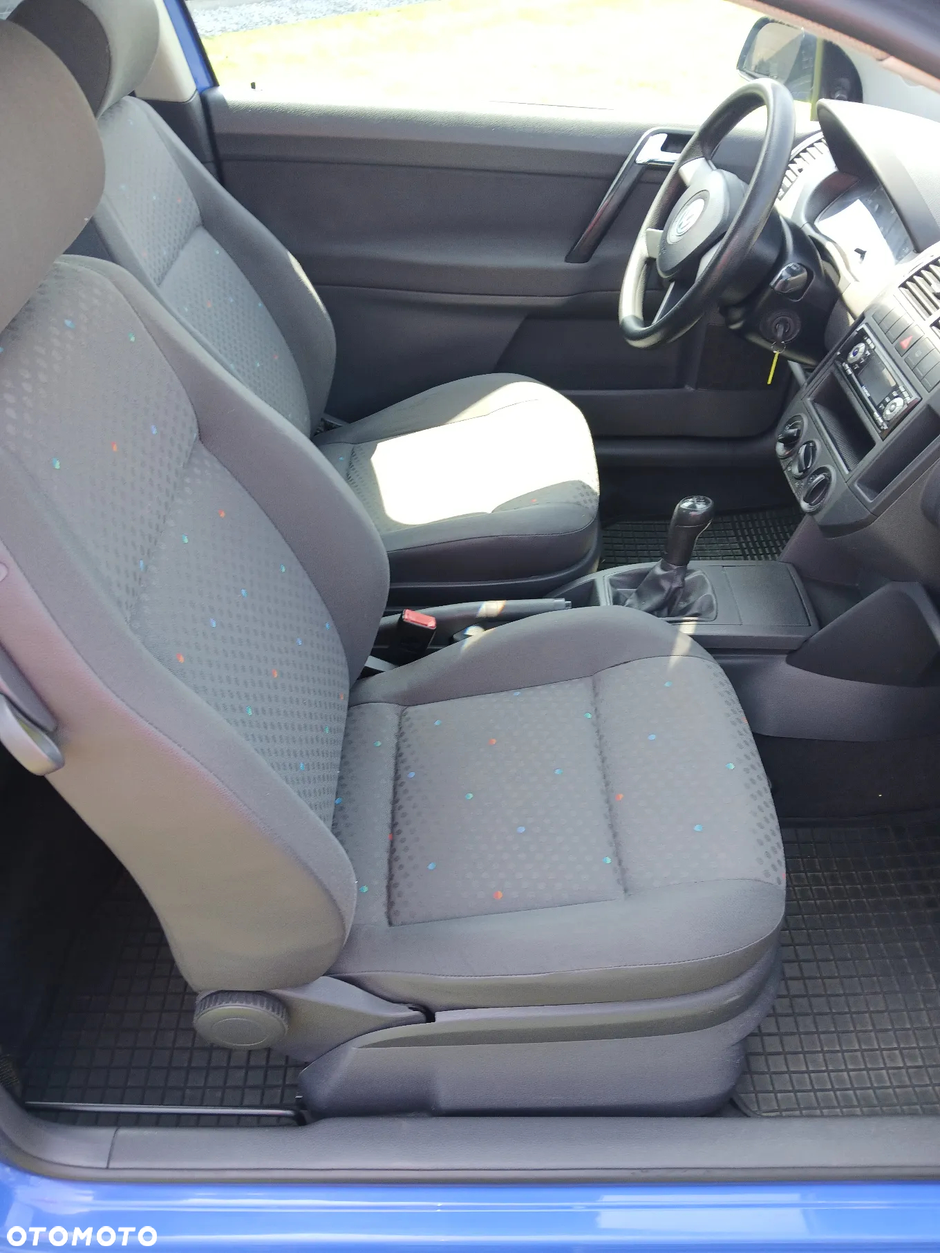Volkswagen Polo 1.2 Basis - 38