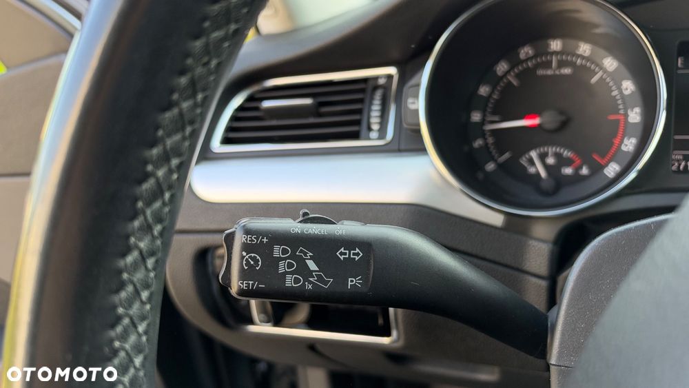 Skoda Superb 1.6 TDI GreenLine - 19