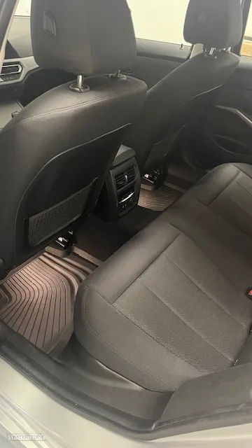 BMW 330 e Corporate Edition Auto - 8