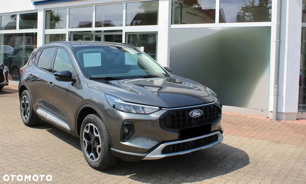 Ford Kuga 2.5 FHEV FWD Active X eCVT - 8
