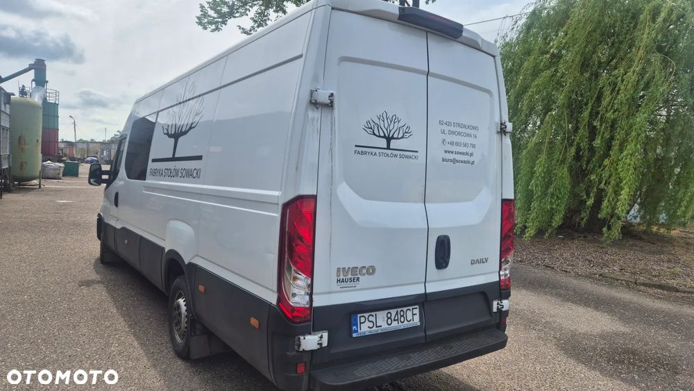 Iveco DAILY - 3