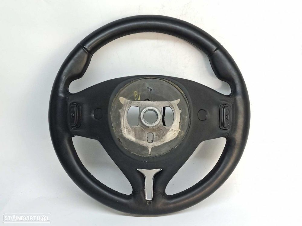 VOLANTE MASERATI GHIBLI S Q4 - 4