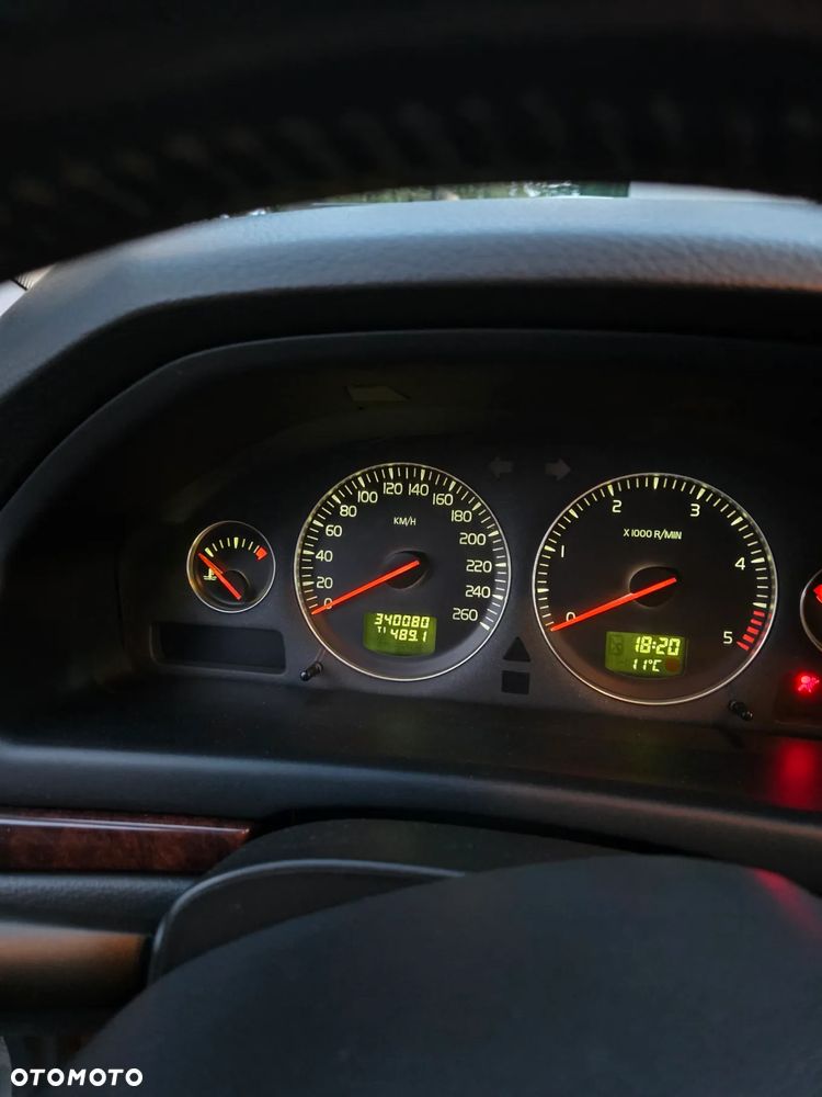 Volvo S80 2.4D5 Summum - 28