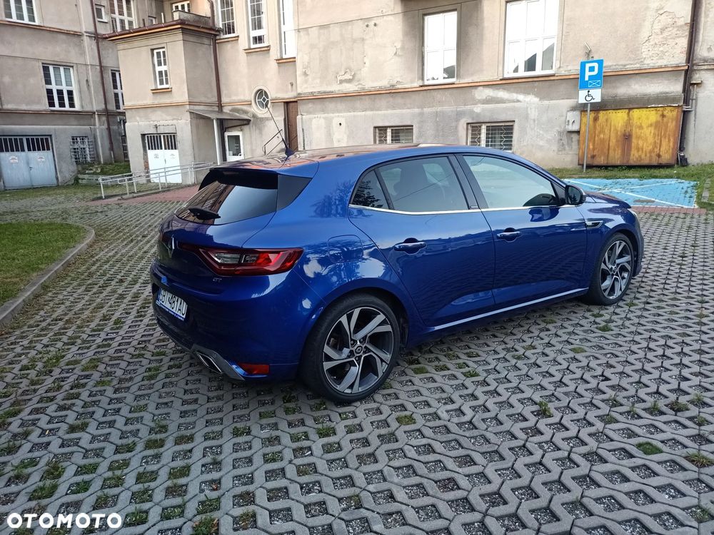 Renault Megane - 4