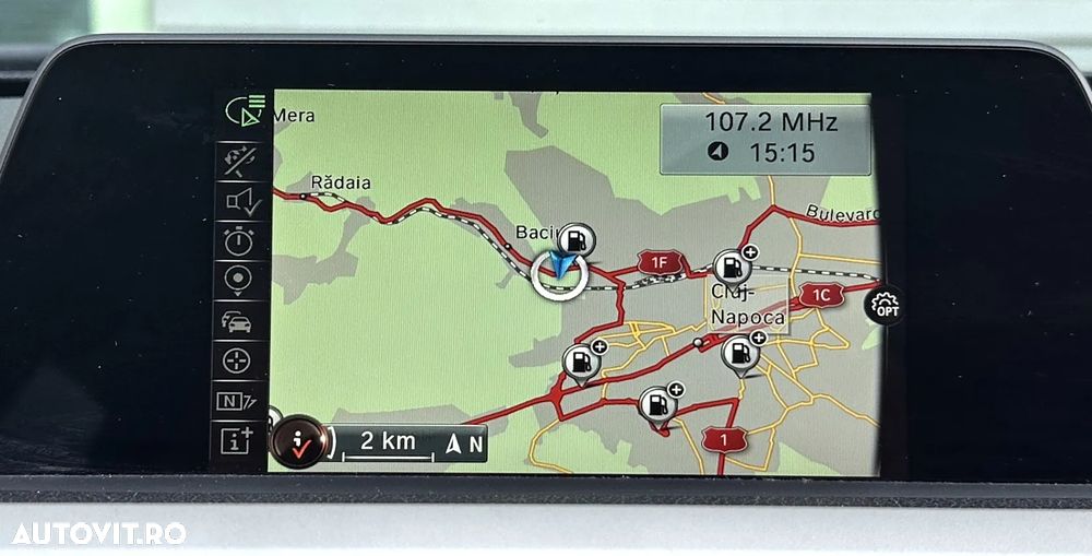 BMW Seria 3 330e iPerformance Advantage - 12