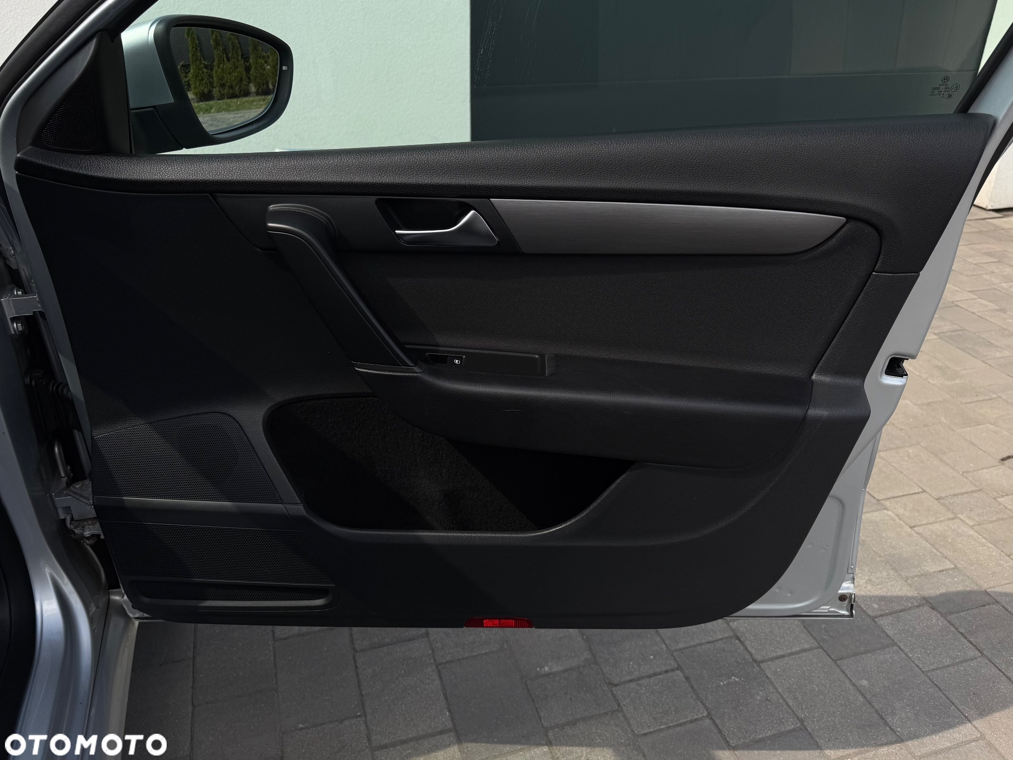 Volkswagen Passat 2.0 TDI Comfortline - 29