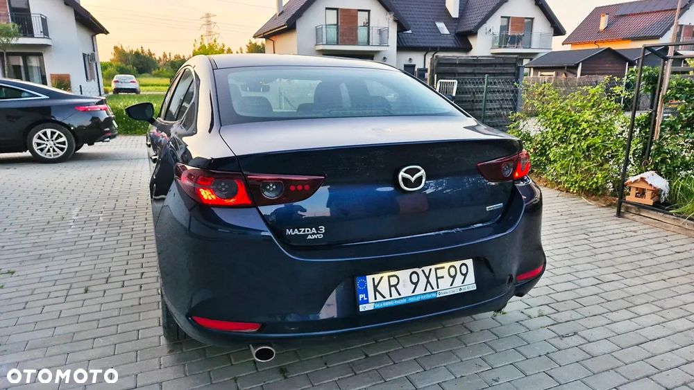 Mazda 3 - 14
