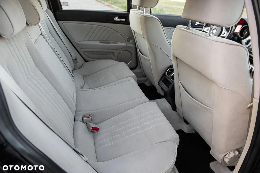 Alfa Romeo 159 3.2 JTS V6 24V Q4 Q-Tronic Turismo - 24