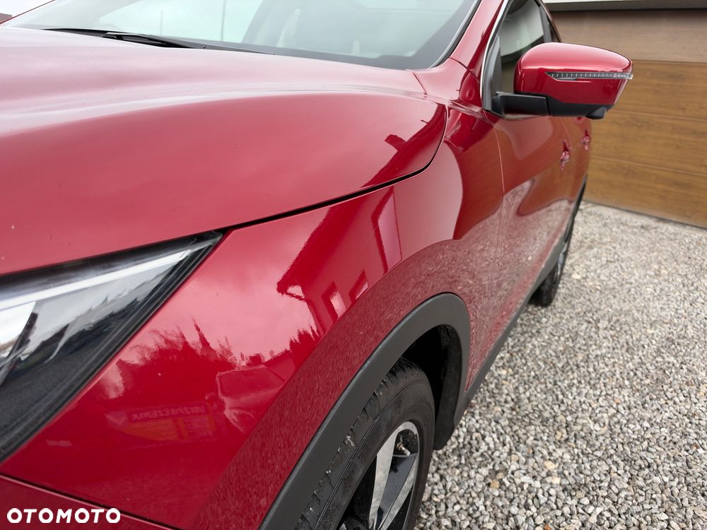 Nissan Qashqai 1.2 DIG-T Tekna - 22