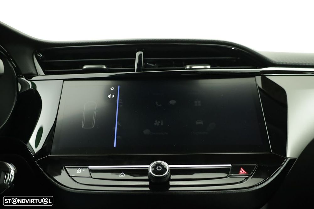 Opel Corsa-e 50 kWh Edition - 12