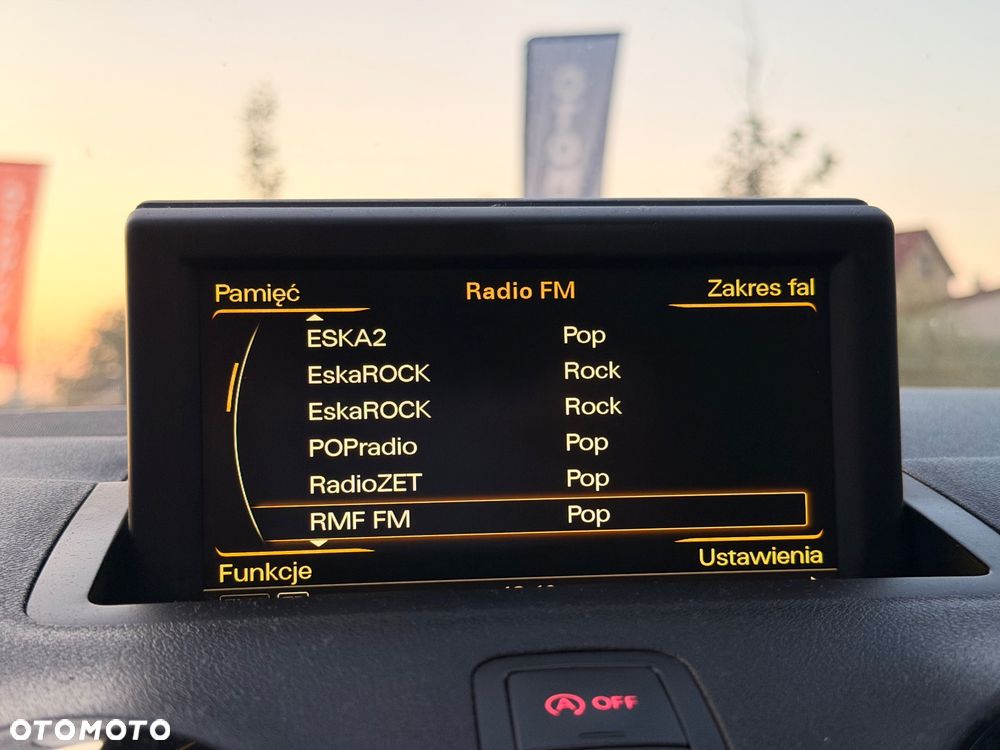 Audi A1 Sportback 2.0 TDI Ambition - 36
