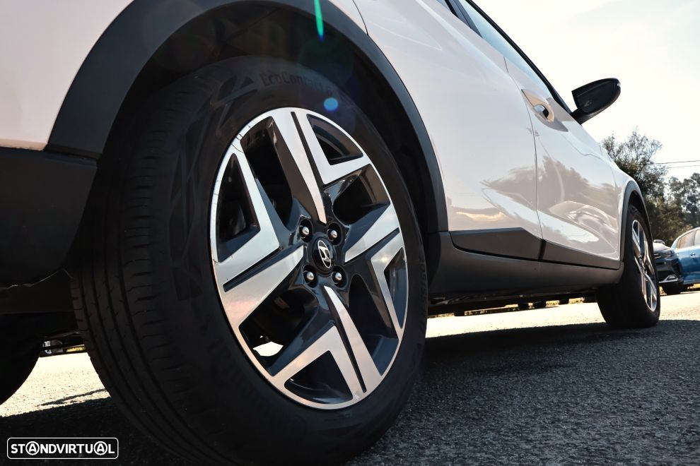 Hyundai Bayon 1.0 T-GDI Premium - 5