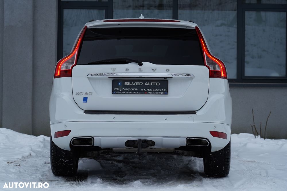 Volvo XC 60 - 17