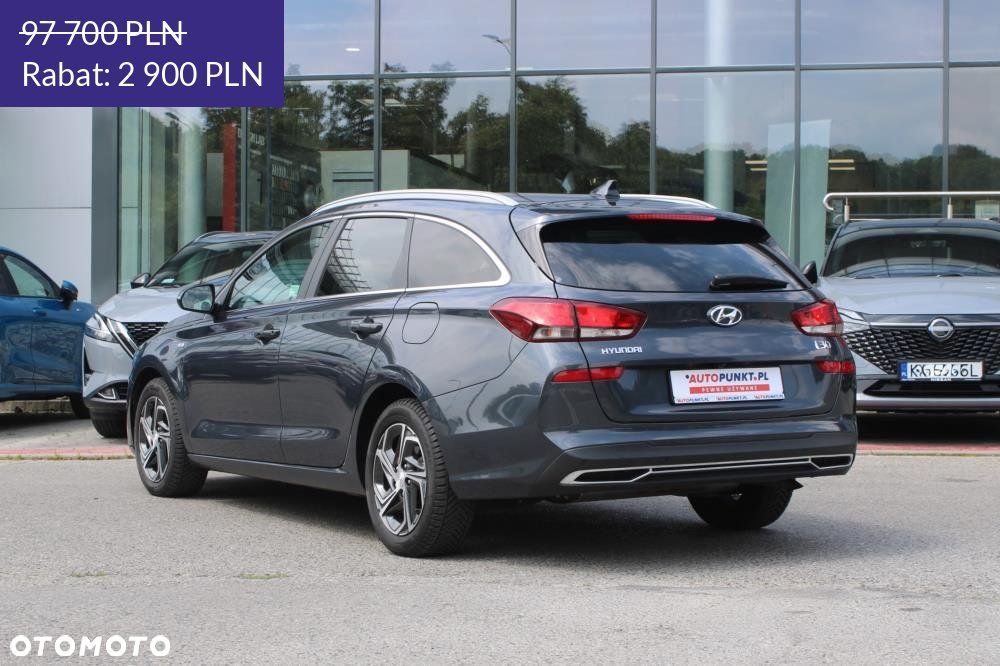 Hyundai i30 - 7