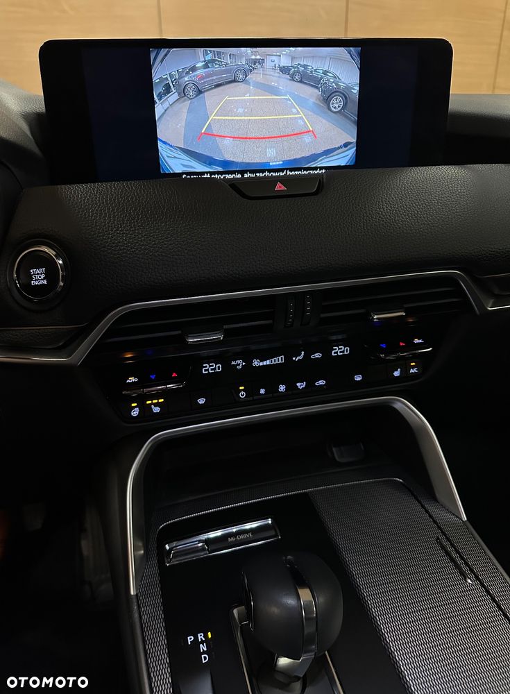 Mazda CX-60 3.3 D mHEV Exclusive Line - 18