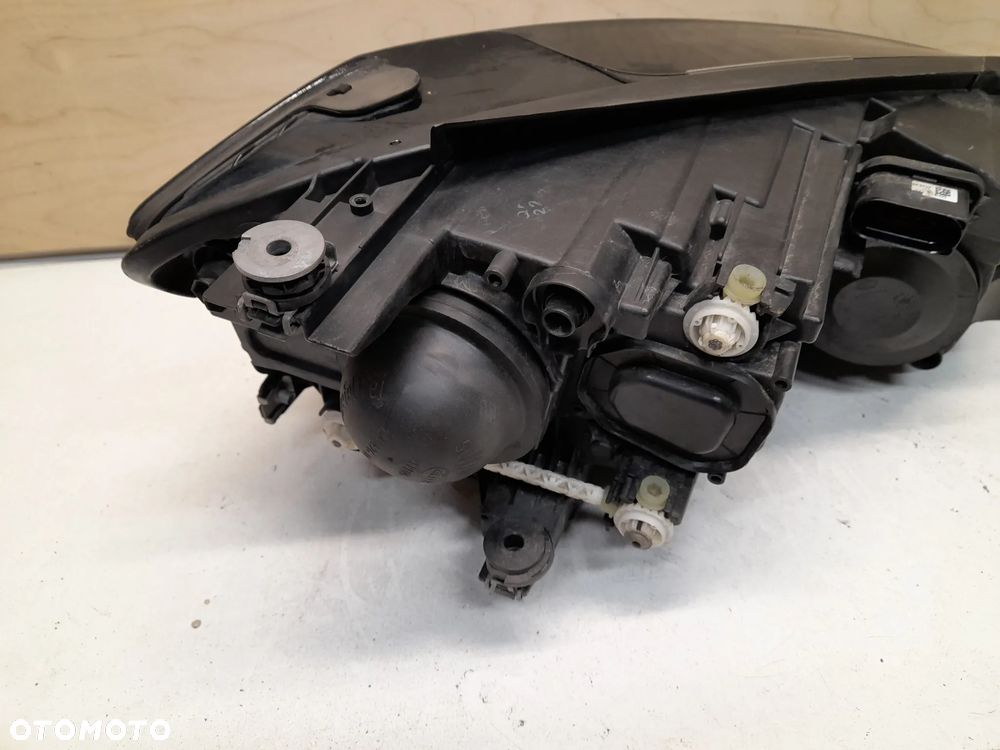 VW GOLF VII 7 LAMPA LED PRZEDNIA LEWA 5G1941005D - 5