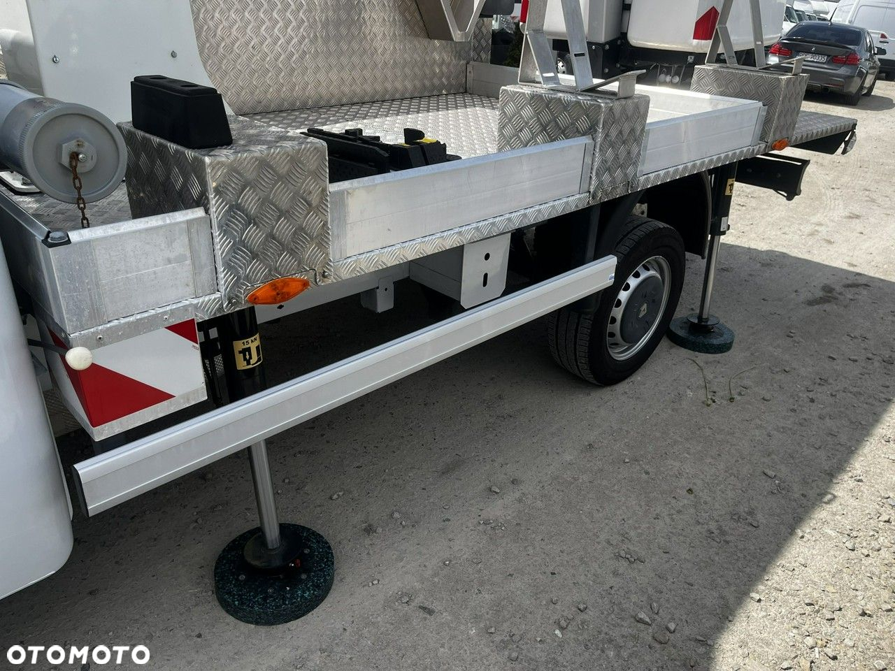 Renault Master - 7