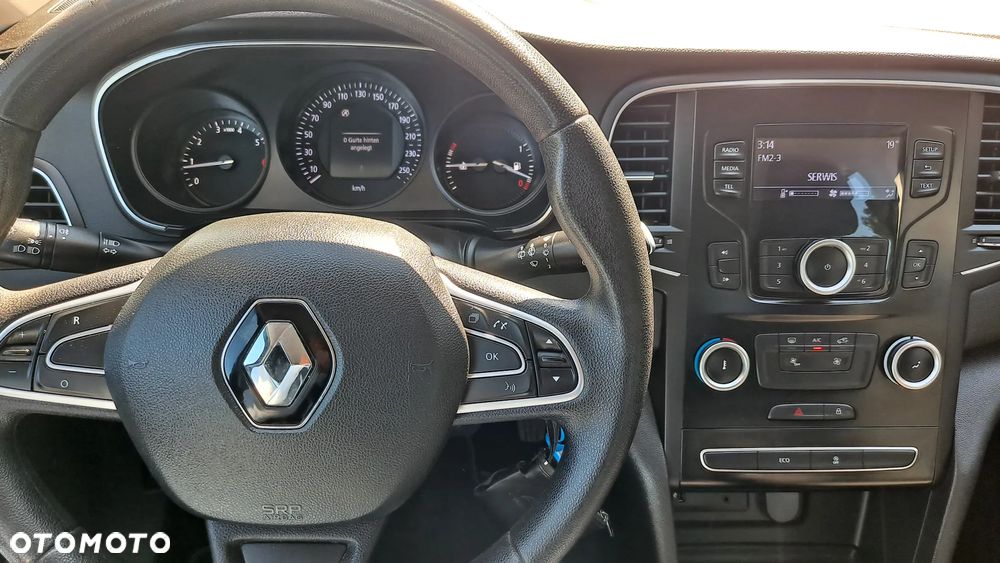 Renault Megane 1.2 Energy TCe Life - 13