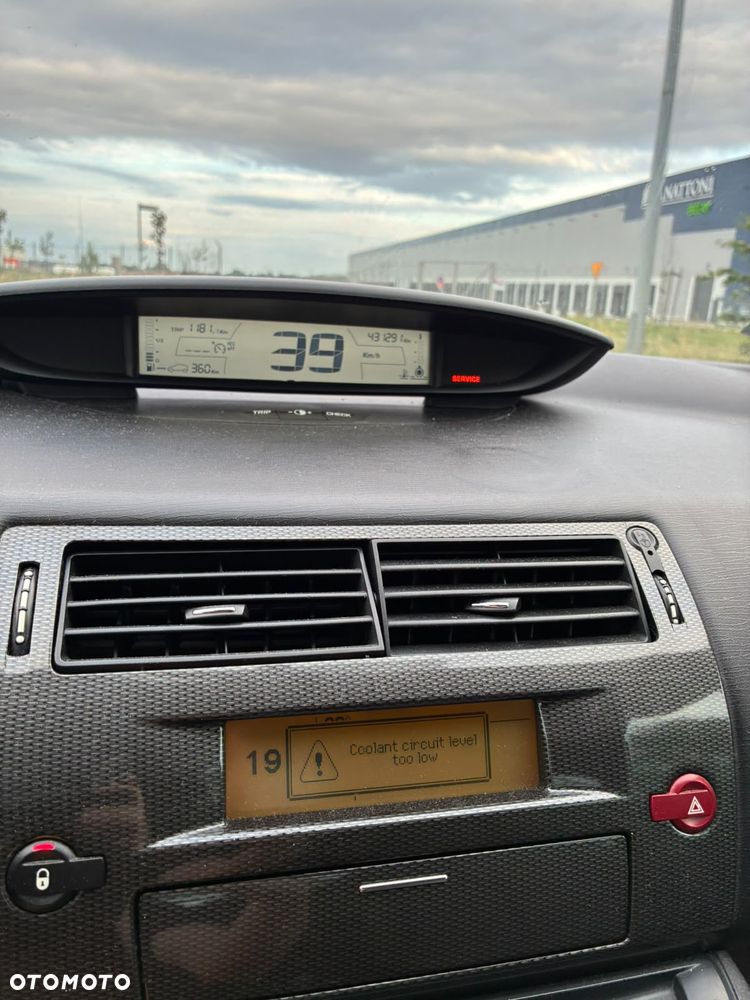 Citroën C4 - 14