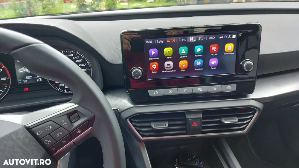 Seat Leon 1.0 TSI Style - 14