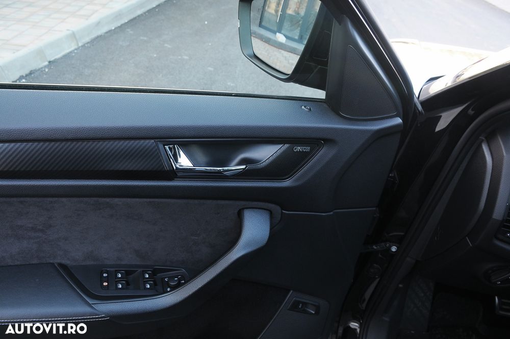 Skoda Kodiaq 2.0 TDI 4X4 DSG Sportline - 8