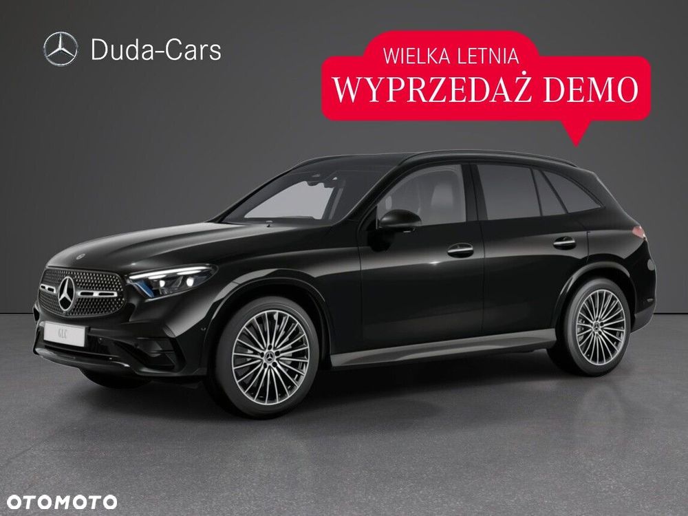 Mercedes-Benz GLC - 2