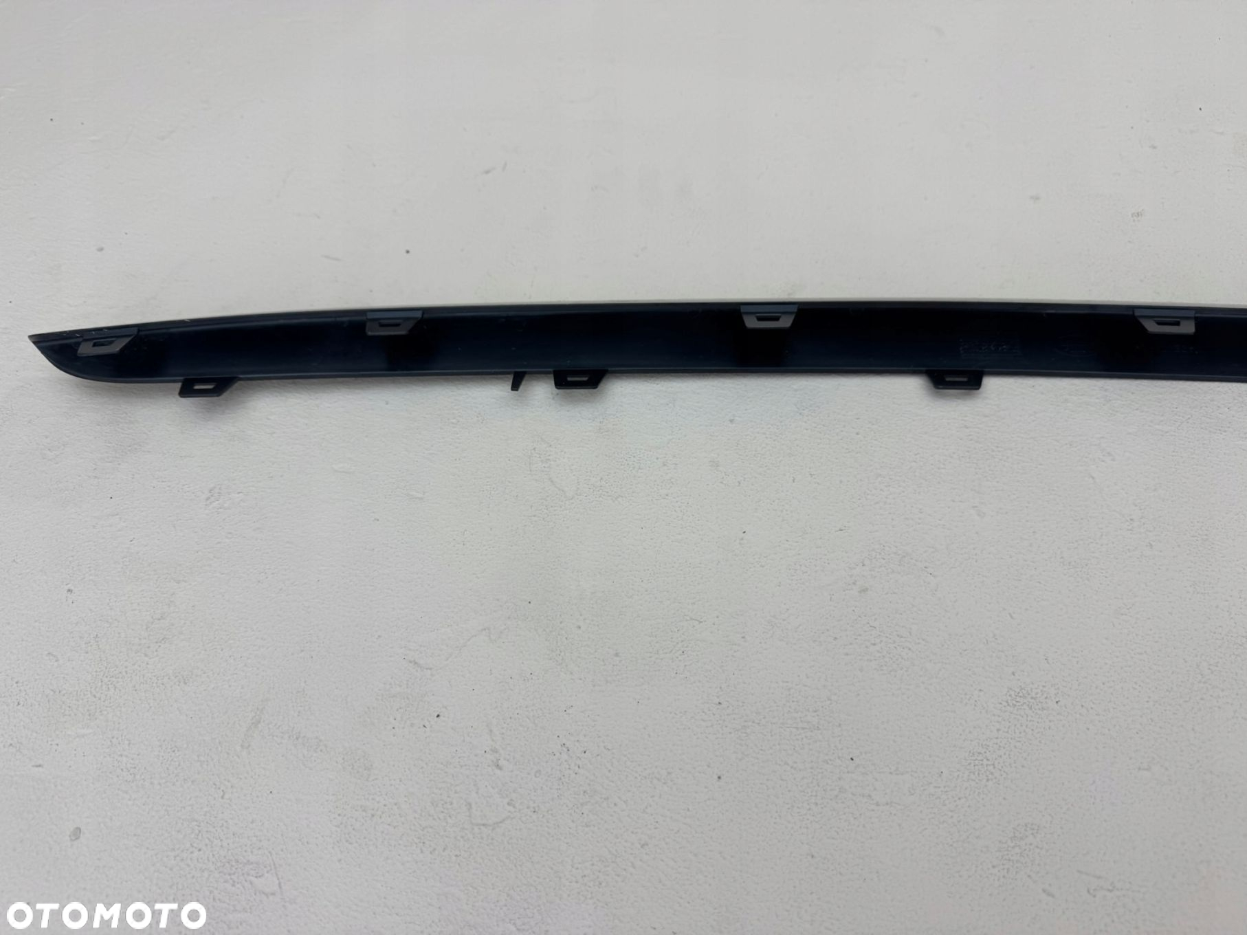 RANGE ROVER VELAR 17- LISTWA DOKŁADKA ZDERZAKA PRZÓD PRZEDNI J8A2-018K27-CA - 13