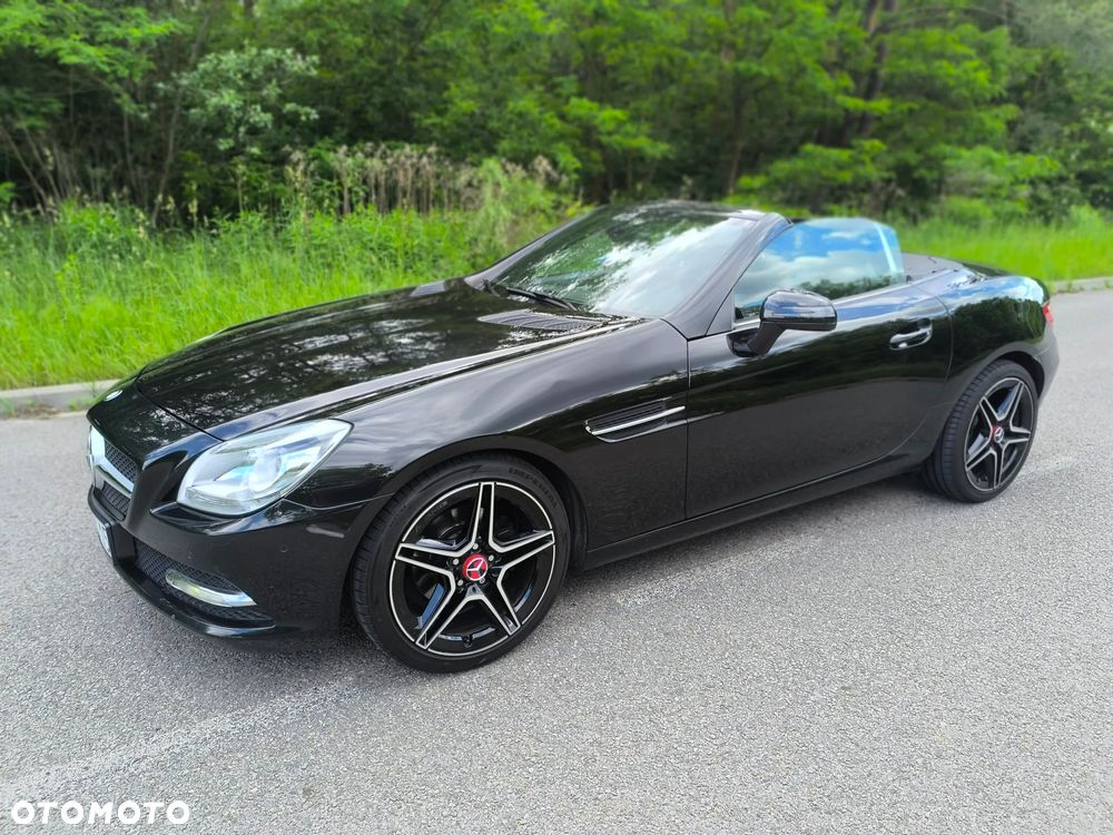 Mercedes-Benz SLK - 11
