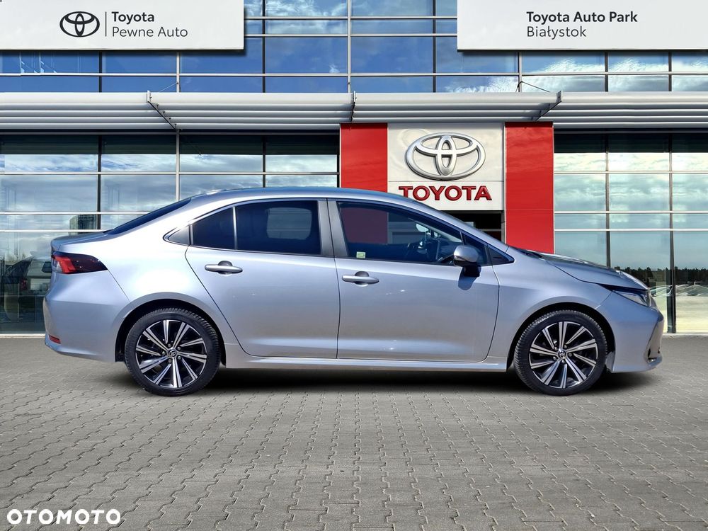 Toyota Corolla - 6