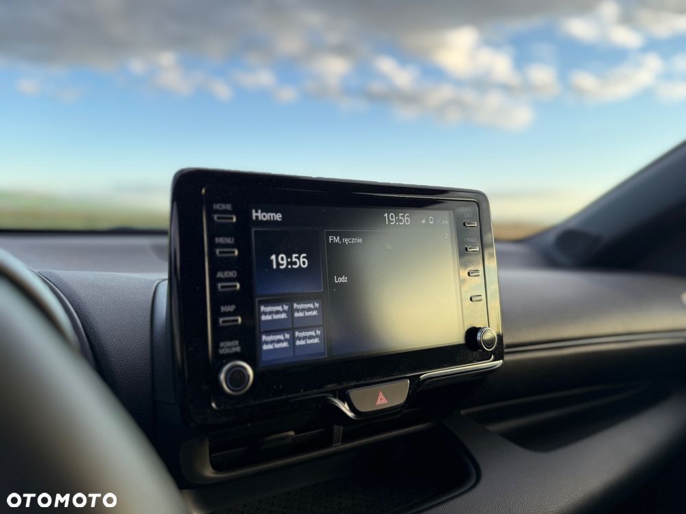 Toyota GR Yaris - 7