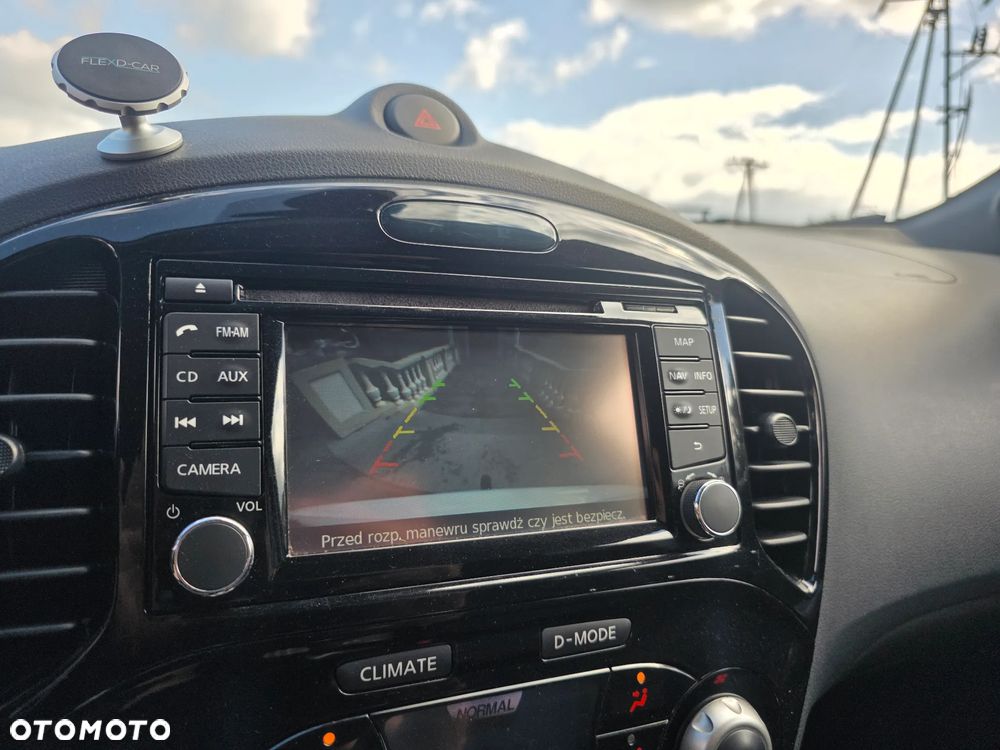 Nissan Juke - 31