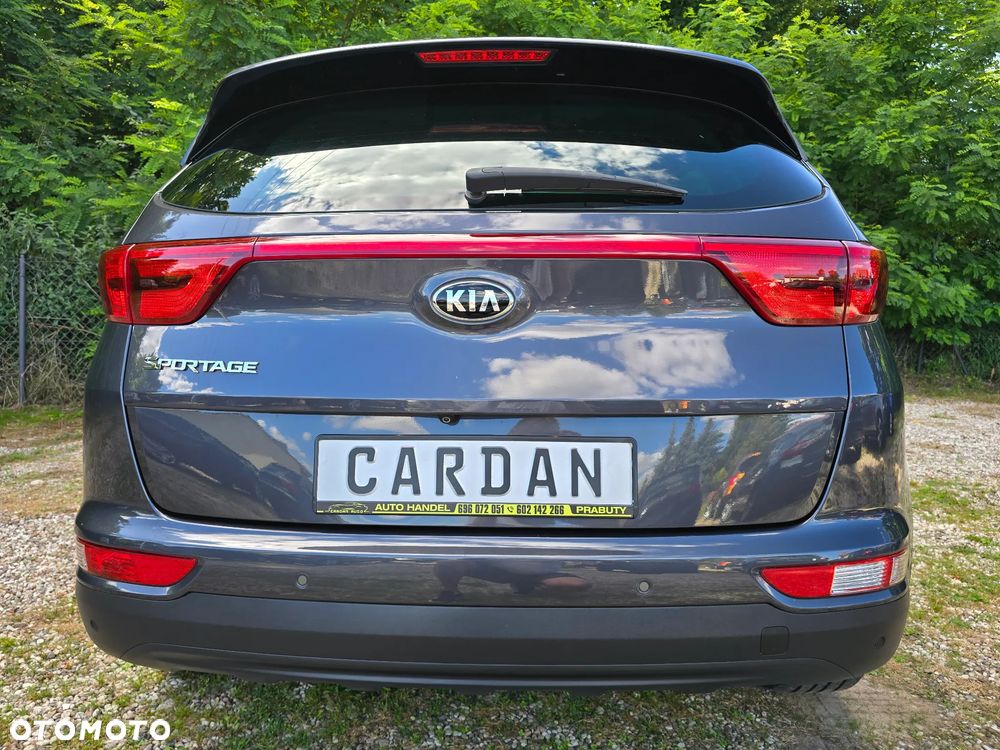 Kia Sportage 1.6 GDI L 2WD - 5