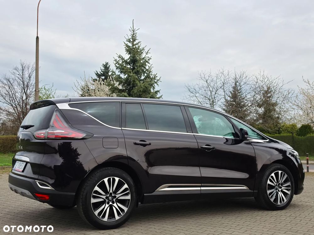 Renault Espace Energy dCi 160 EDC Initiale Paris - 5