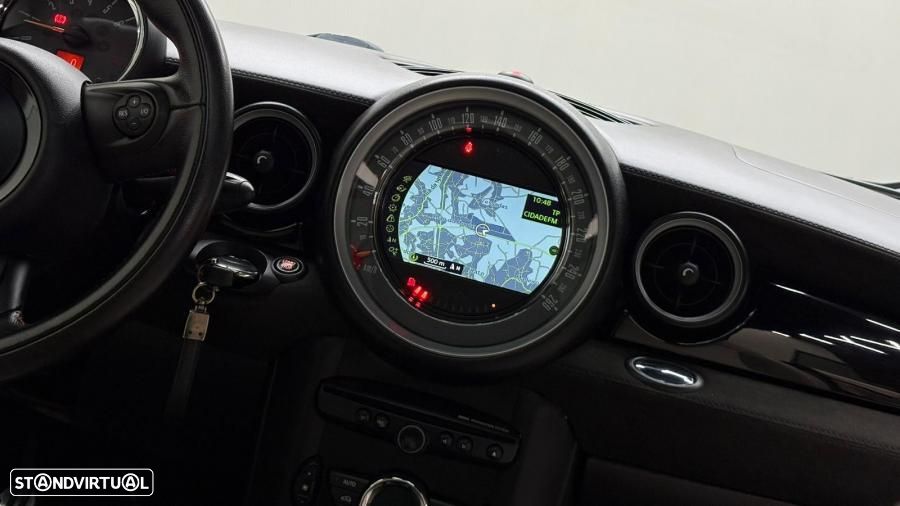 MINI Clubman John Cooper Works - 38