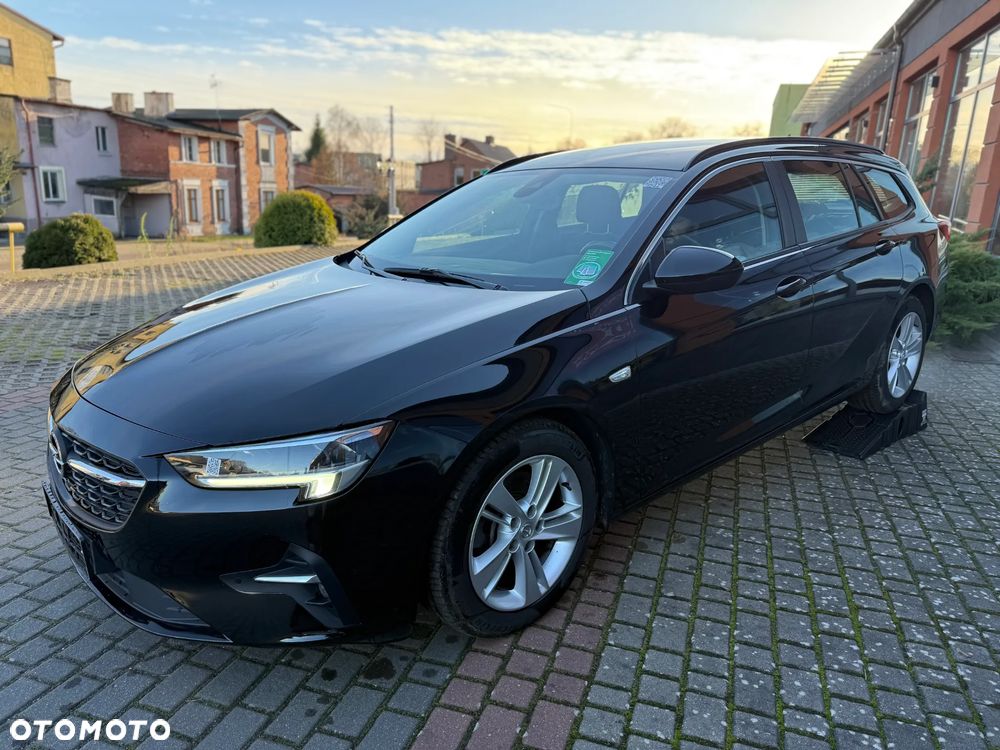 Opel Insignia - 7
