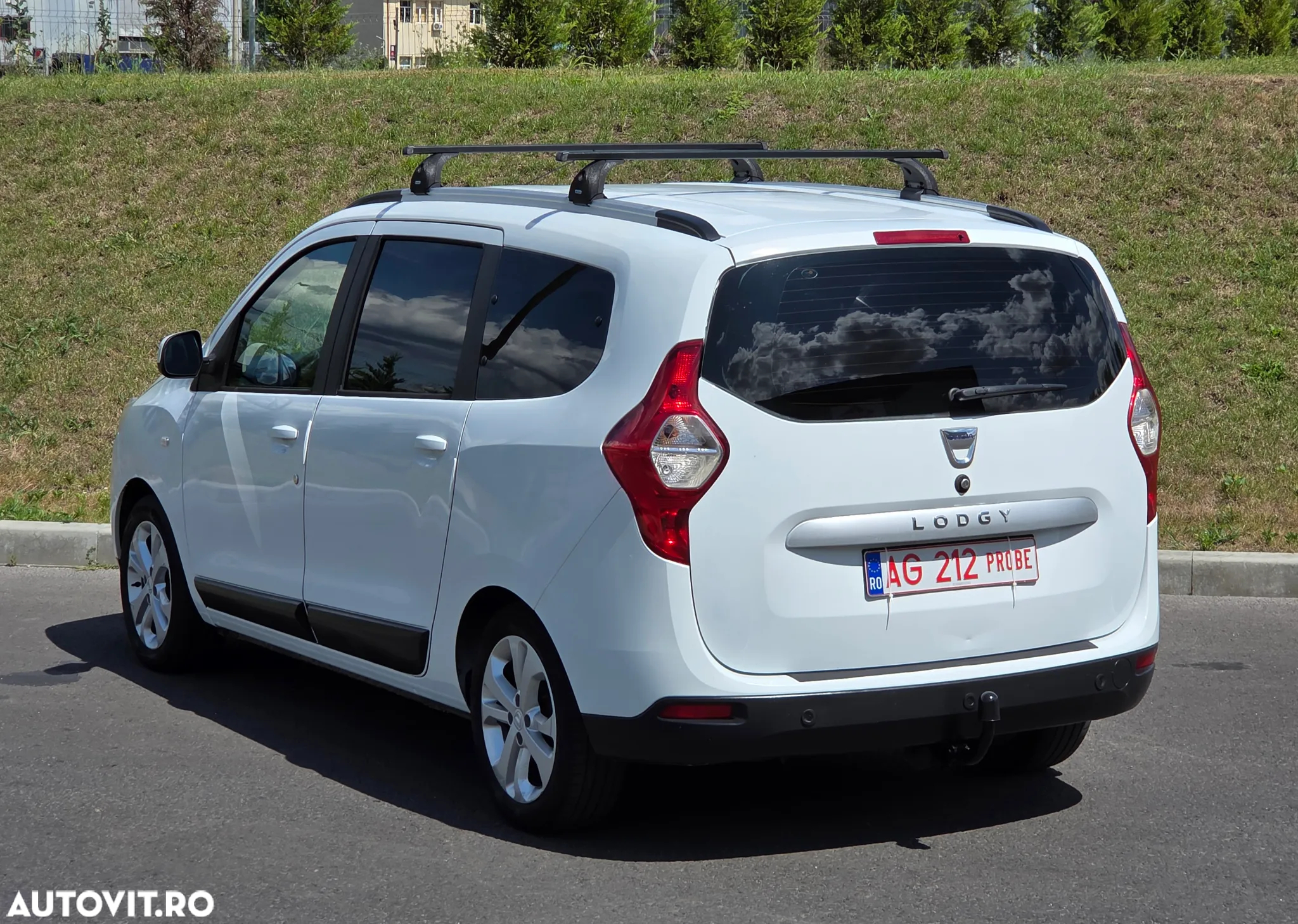 Dacia Lodgy - 9