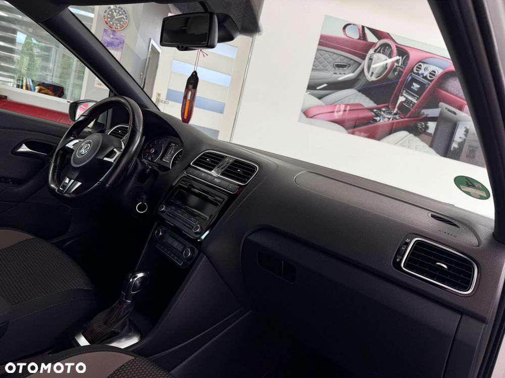Volkswagen Polo - 37