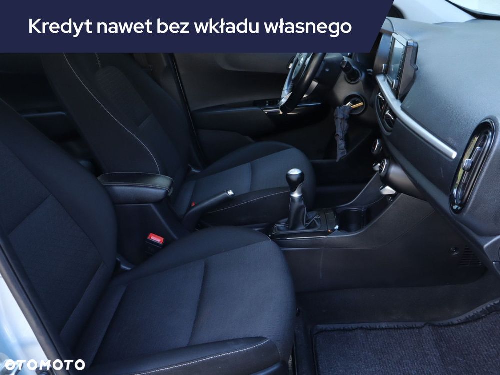 Kia Picanto - 11