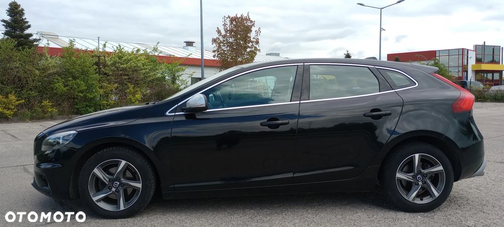 Volvo V40 D2 RDesign - 3