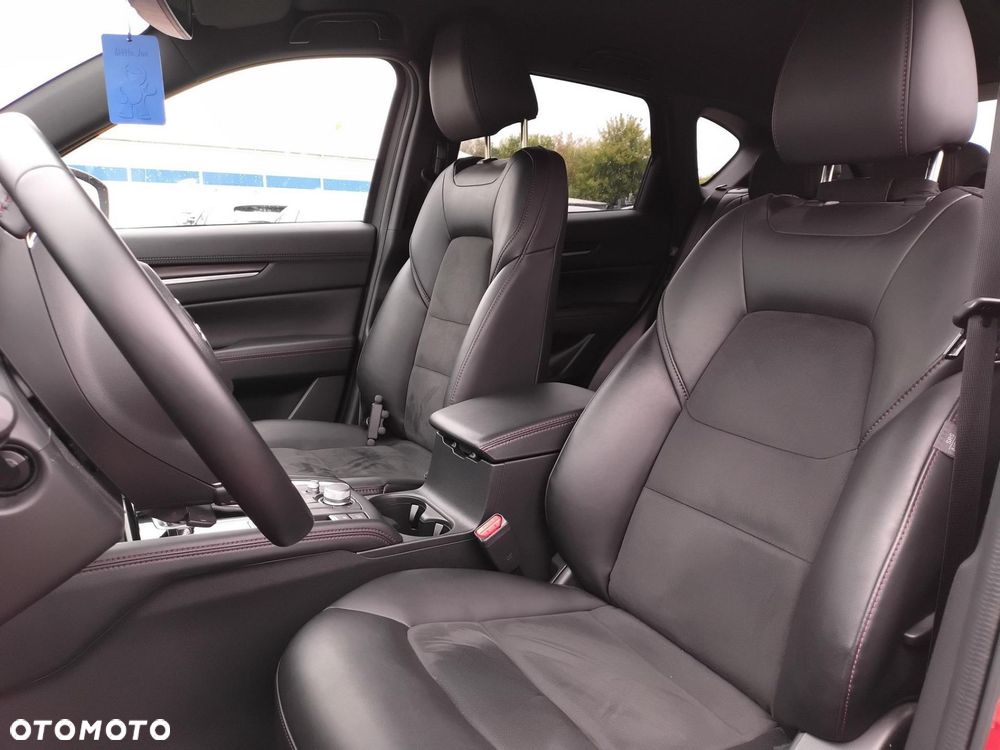Mazda CX-5 2.5 Homura 2WD - 24
