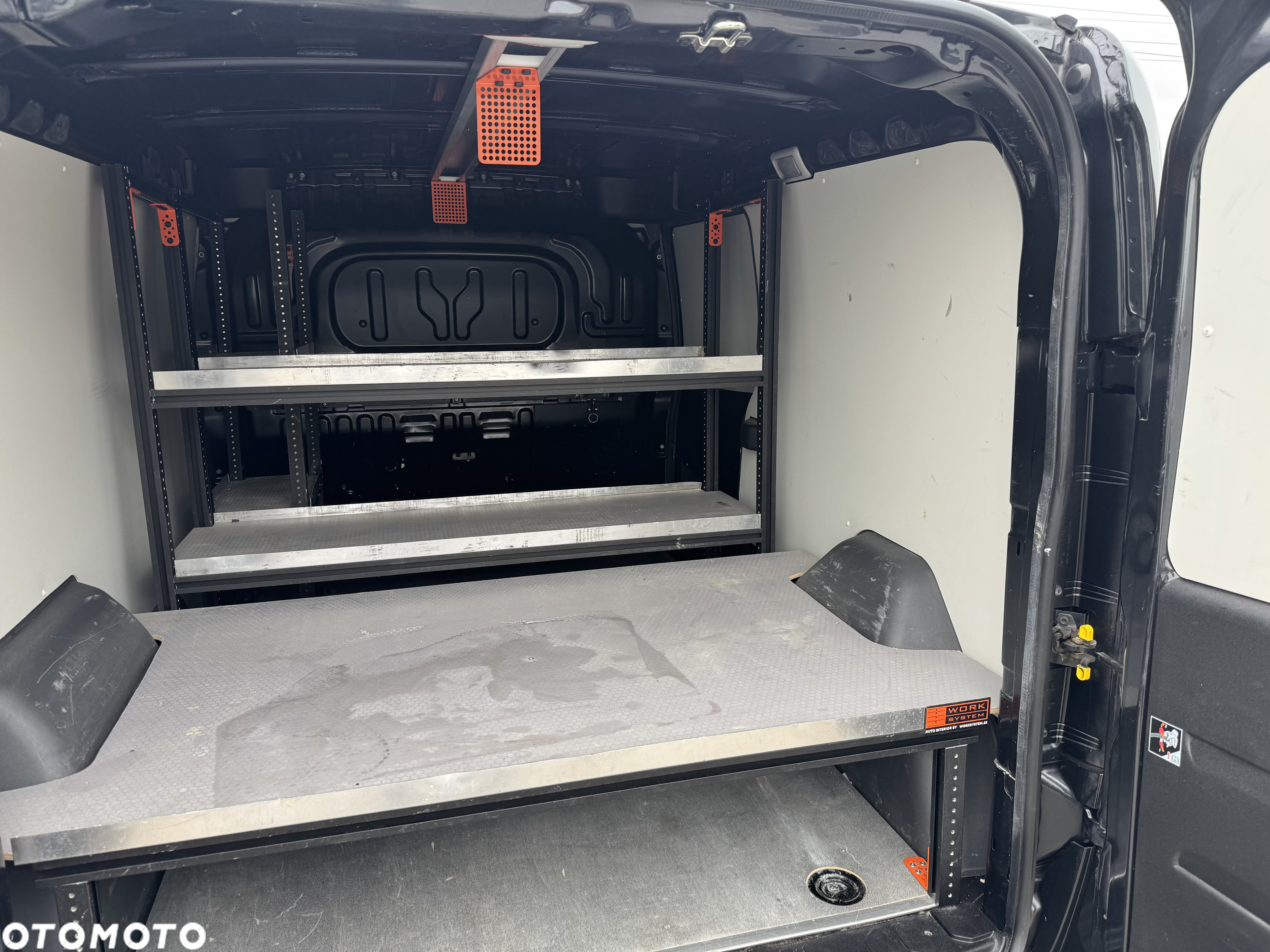 Fiat Doblo Maxi - 23
