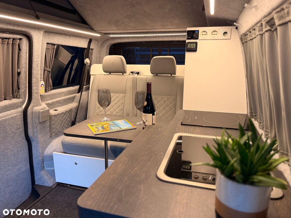 Volkswagen T6 - 6