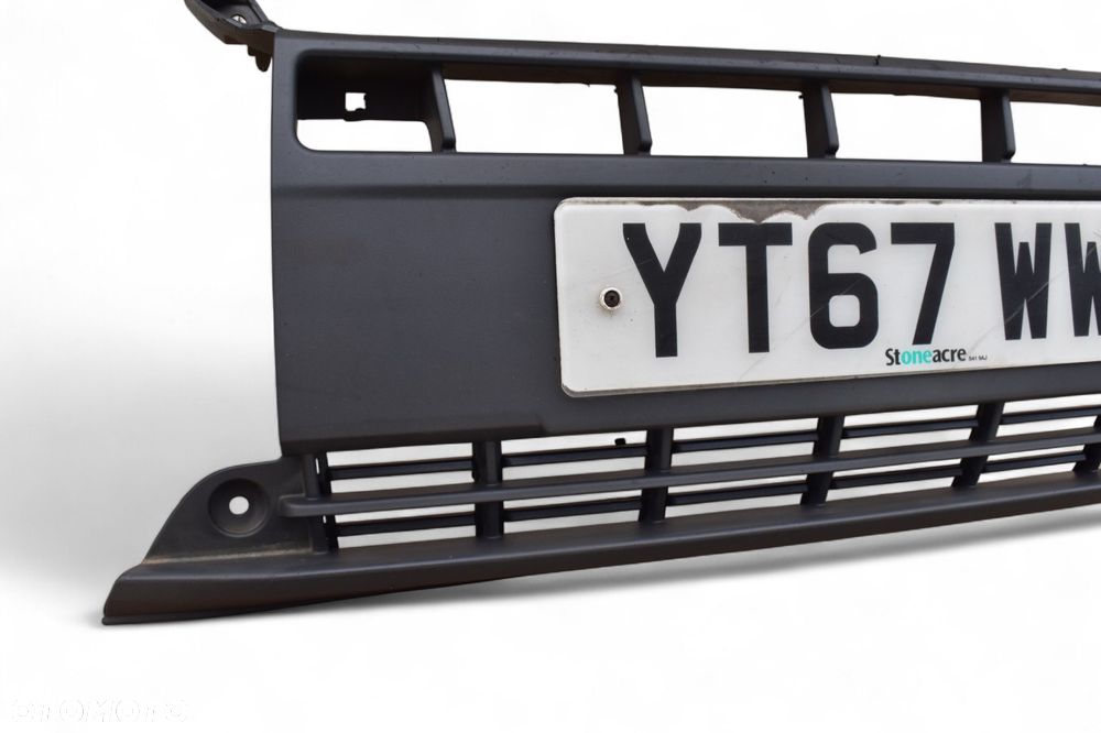 Zderzak Przód PEUGEOT BOXER III FIAT DUCATO III 1315077070 - 3