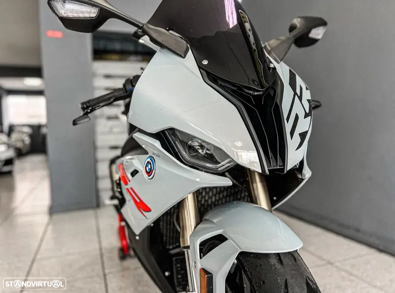 BMW S 1000 RR - 6