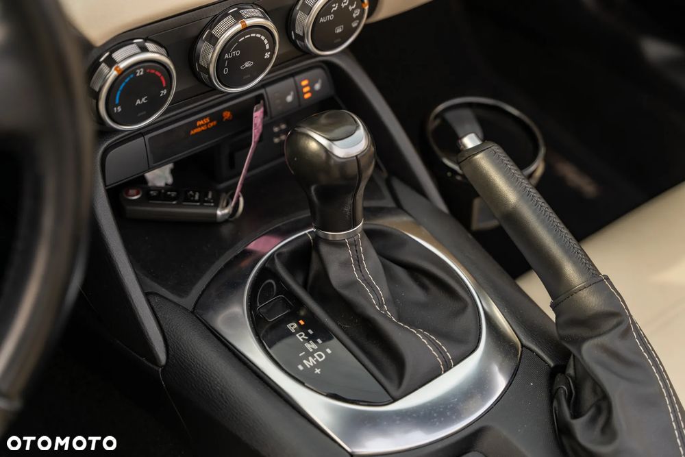 Fiat 124 Spider - 19