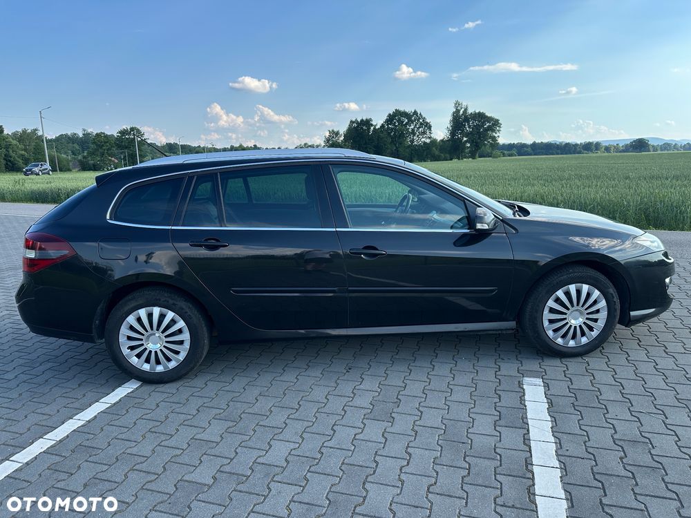 Renault Laguna 2.0 16V 140 Sportway - 9